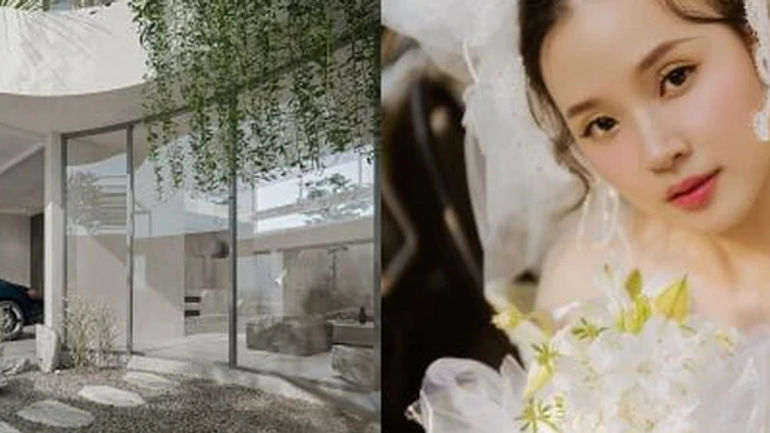 Midu: Hành Trình Xây Dựng Căn Biệt Thự Mơ Ước