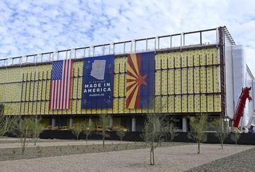 US Government Allocates $6.6 Billion to Boost TSMC Chip Production in Arizona