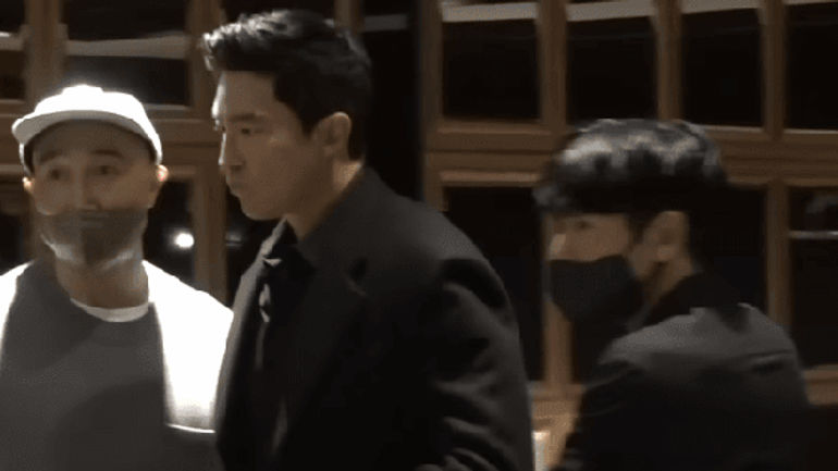 Chàng Mỹ Nam Tự Tin - Hành Trình Vượt Qua 200 Lần Từ Chối