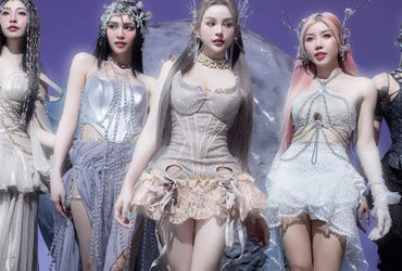 LUNAS - Nhóm Nhạc Gợi Nhớ Về Cái Kết Thất Bại của Chị Đẹp Đạp Gió Rẽ Sóng