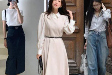 Bí quyết mix đồ công sở 'hack' dáng hiệu quả cho phái đẹp