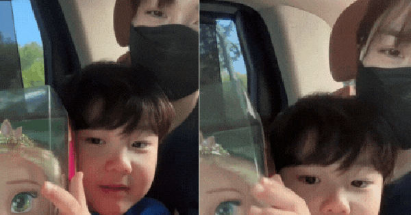 Hòa Minzy và Thiếu Gia Minh Hải: Hành Trình Hòa Bình Để Con Trở Về