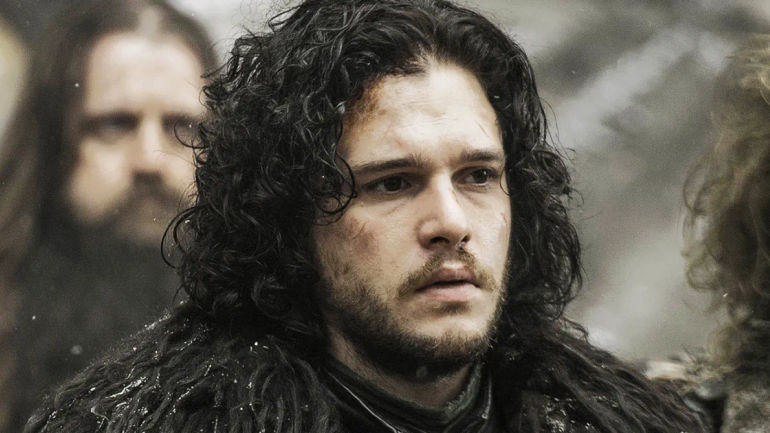 Exploring the Unreleased Jon Snow Spinoff in 'Game of Thrones' Universe