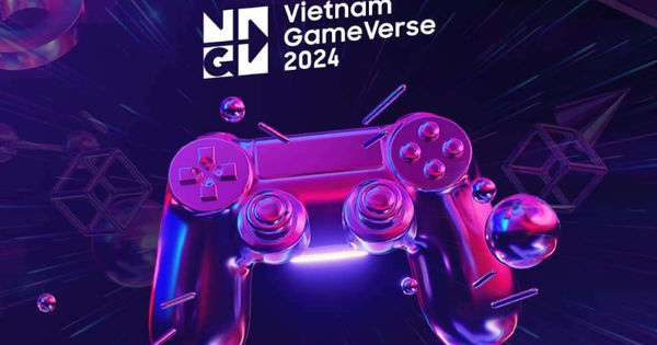 GameVerse 2024: Hành Trình Sáng Tạo của Ngành Game Việt