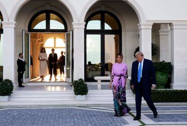 Analysis: Potential Impact of Trump's Plan to Extend 2017 Tax Cuts on Wealthy Donors