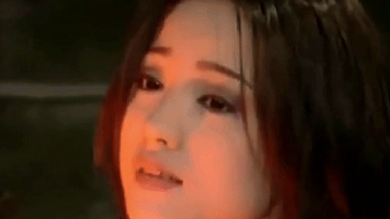 Bí ẩn đằng sau vẻ đẹp lôi cuốn của NSƯT Mỹ Duyên