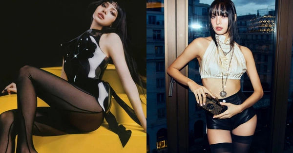 Lisa và Hợp Đồng Thu Âm Mỹ: Câu Chuyện Đằng Sau Thỏa Thuận 1000 Tỷ Đồng