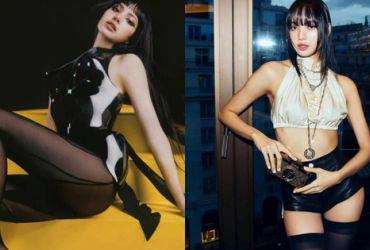 Lisa và Hợp Đồng Thu Âm Mỹ: Câu Chuyện Đằng Sau Thỏa Thuận 1000 Tỷ Đồng