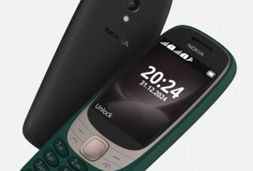 Sự trở lại đầy bất ngờ của Nokia 6310 (2024), 5310 (2024) và 230 (2024)