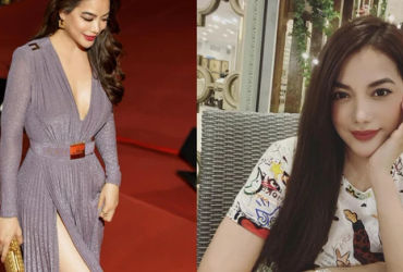 Bí mật đằng sau sự thay đổi ngoại hình của Trương Ngọc Ánh