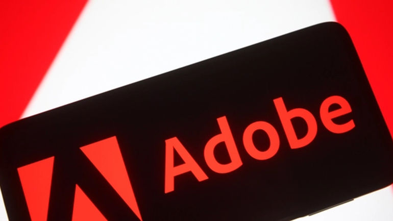 Cuộc cạnh tranh AI: Adobe và kế hoạch 'thu mua' video