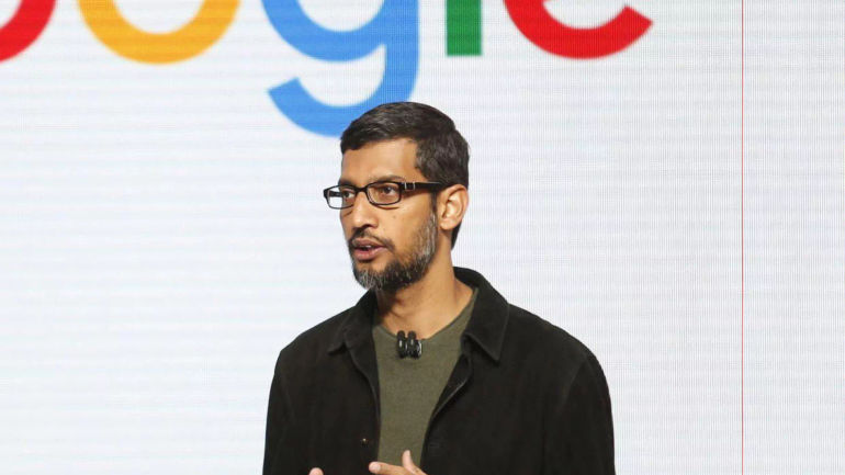 The Future of Search: Insights from Google's CEO
