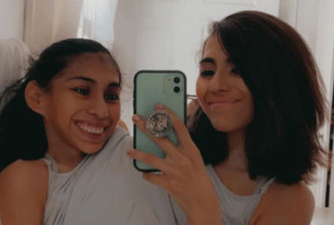 TikTok Conjoined Twins Carmen and Lupita Andrade Respond to Controversial Questions in Viral Video