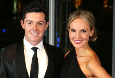 The Love Journey of Golfer Rory McIlroy and Erica Stoll: From Romantic Paris Proposal to Parenthood