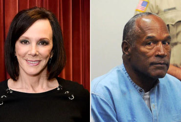 Lead Prosecutor Marcia Clark's Response to O.J. Simpson's Passing