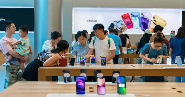 Bí mật đằng sau chiến lược khuyến mãi của Apple tại Ấn Độ