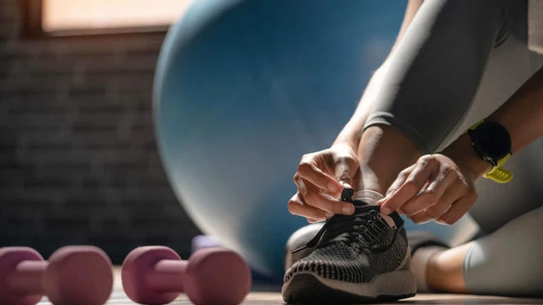 Bí quyết sống lâu hơn: Khám phá khung giờ vàng để tập thể dục