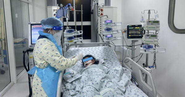 Bí mật đằng sau nguy cơ mắc vi khuẩn não mô cầu nhóm B ở trẻ dưới 1 tuổi