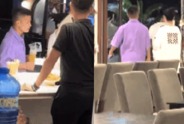 Hành trình trăng mật của cặp đôi nổi tiếng: Nguyễn Quang Hải và Chu Thanh Huyền tại Phú Quốc