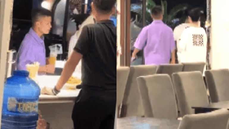 Hành trình trăng mật của cặp đôi nổi tiếng: Nguyễn Quang Hải và Chu Thanh Huyền tại Phú Quốc