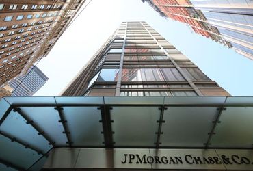 JPMorgan Chase excels in first-quarter results amidst caution about global economic challenges