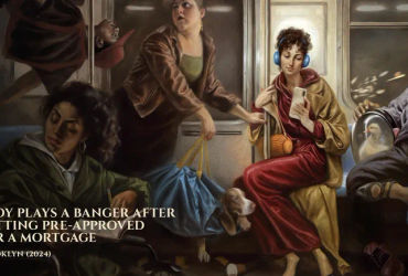 House Hunting Adventure: A Modern Twist on Home Buying Journey