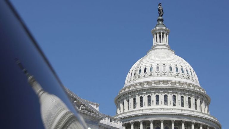Revised surveillance legislation advances in House following initial setback