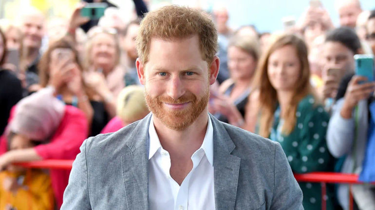 Prince Harry's Charitable Visit to Florida: Purpose and Destination Revealed