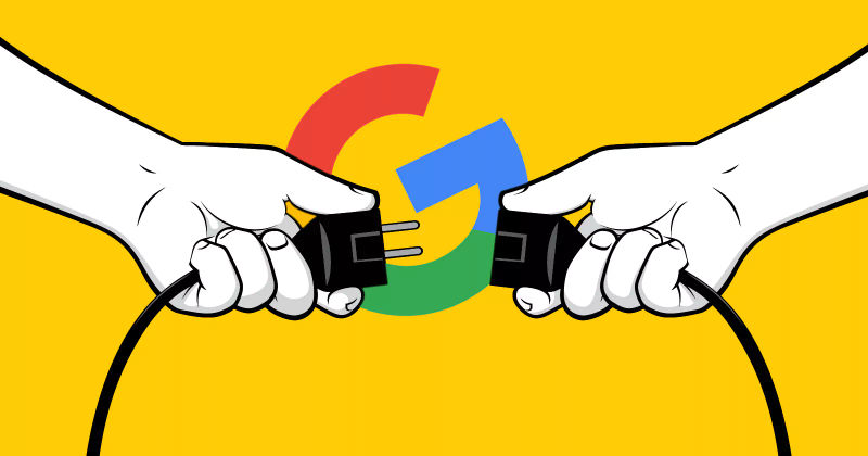 Khám Phá Sự Kết Thúc của Thử Nghiệm 'Ghi Chú trên Tìm Kiếm' của Google
