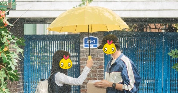 Cõng Anh Mà Chạy: Hành Trình Cảm Xúc Đầy Bất Ngờ