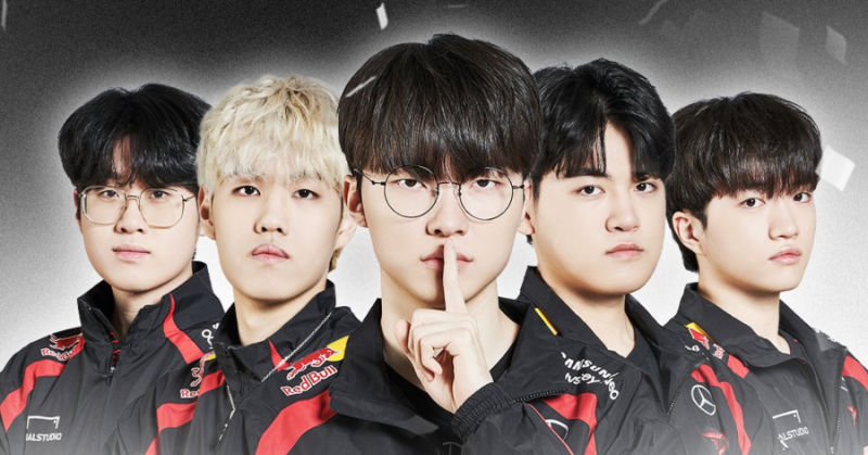 Bí mật chiến thắng của T1 trước HLE và hành trình đến với chung kết MSI 2024