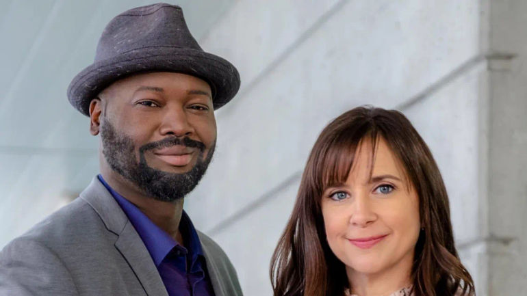 Viv Leacock Hints at Potential Return of ‘Hailey Dean Mysteries’ Alongside Kellie Martin, Reflects on Their Special Connection (Exclusive)