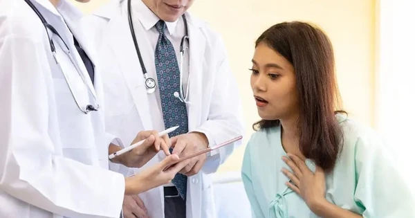 Tại Sao Phụ Nữ Chưa Quan Hệ Tình Dục Cũng Nên Khám Phụ Khoa?