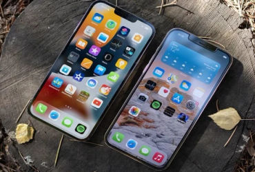 Cuộc cách mạng giá của Apple: Những chiếc iPhone đình đám giảm giá chóng mặt