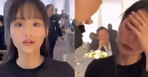 Miu Lê và Cuộc Phiêu Lưu Đầy Hấp Dẫn ở Đám Cưới Minh Tú