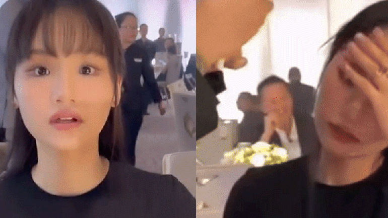 Miu Lê và Cuộc Phiêu Lưu Đầy Hấp Dẫn ở Đám Cưới Minh Tú