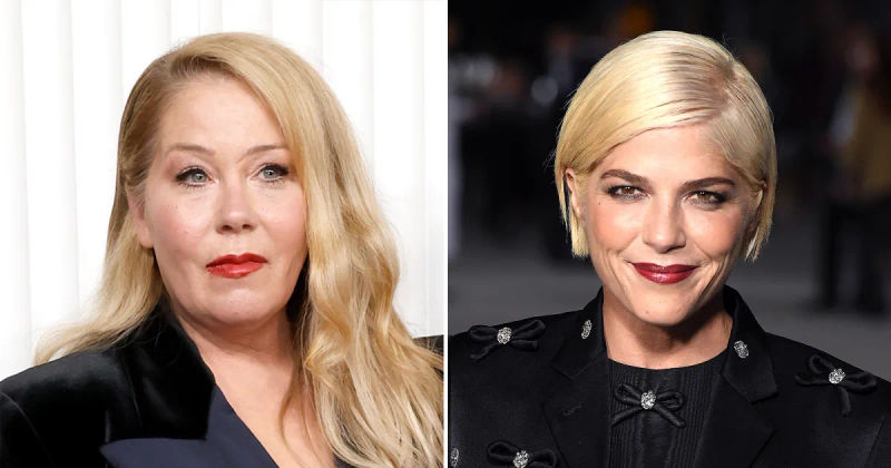 Famous Faces Fighting Multiple Sclerosis: Stories of Christina Applegate, Selma Blair, and Beyond