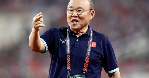 Chuyên gia bóng đá Park Hang-seo gặp thách thức đầu tiên tại Bắc Ninh