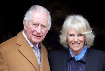 King Charles III and Queen Camilla's Romantic 19th Anniversary Retreat in the Scottish Highlands