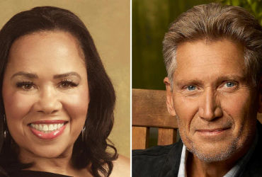 Former 'Golden Bachelor' Contestant Maria Trice Relieved After Gerry Turner Divorce Revelation