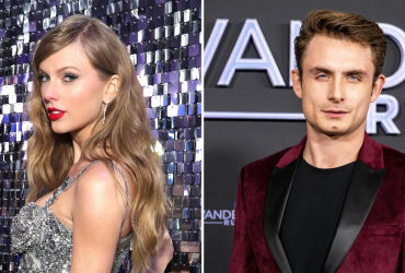 Taylor Swift's Playful Response to DJ James Kennedy's 'Cruel Summer' Remix at Coachella