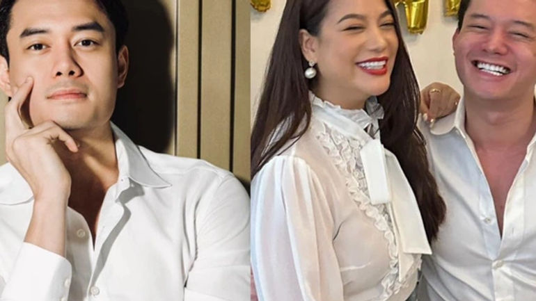 Bí mật trong mối quan hệ của Trương Ngọc Ánh và Anh Dũng