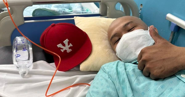 Long Nón Lá: Hành Trình Chiến Đấu Với Ung Thư và Tinh Thần Lạc Quan