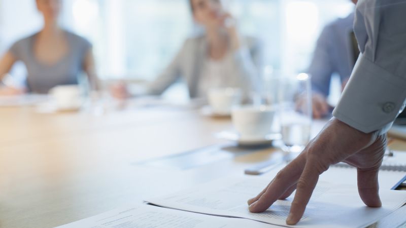 The Corporate Silence Surrounding Abortion Debates