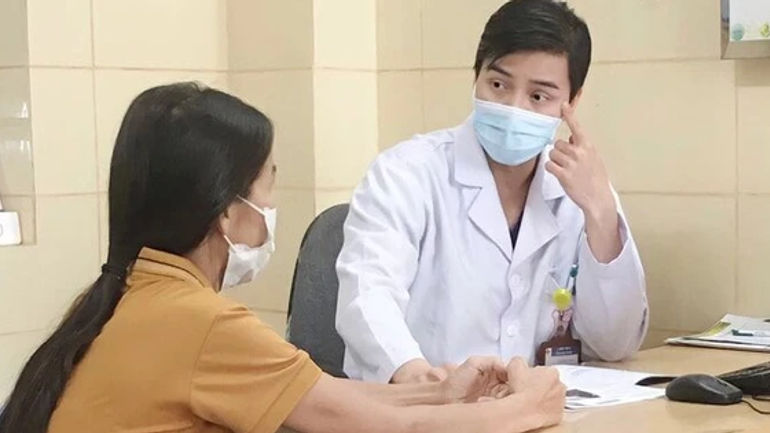 Sự Thật Và Cách Đối Xử Với Bệnh Nhân Ung Thư