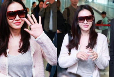 Bí mật đằng sau sự xuất hiện của Son Ye Jin tại sân bay: Vệ sĩ bí ẩn và sự chăm sóc của Hyun Bin