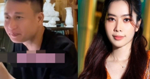 Nam Em và Bùi Hữu Cường: Hành động đầy bất ngờ trong buổi livestream