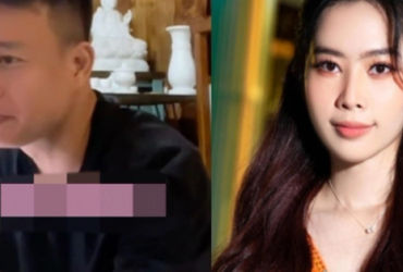 Nam Em và Bùi Hữu Cường: Hành động đầy bất ngờ trong buổi livestream