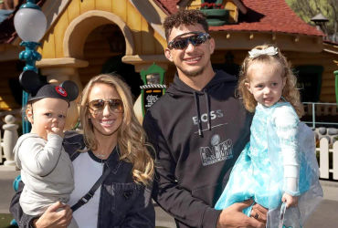 Balancing Family and Career: Patrick Mahomes Puts Family First in NFL Decision
