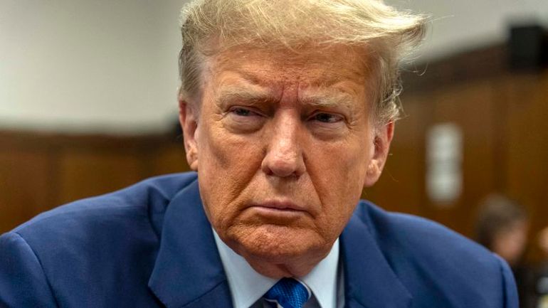 Insights from the latest developments in Trump's hush money trial